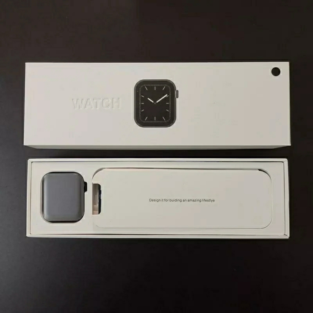 FK100 SMARTWATCH SERIES 6.